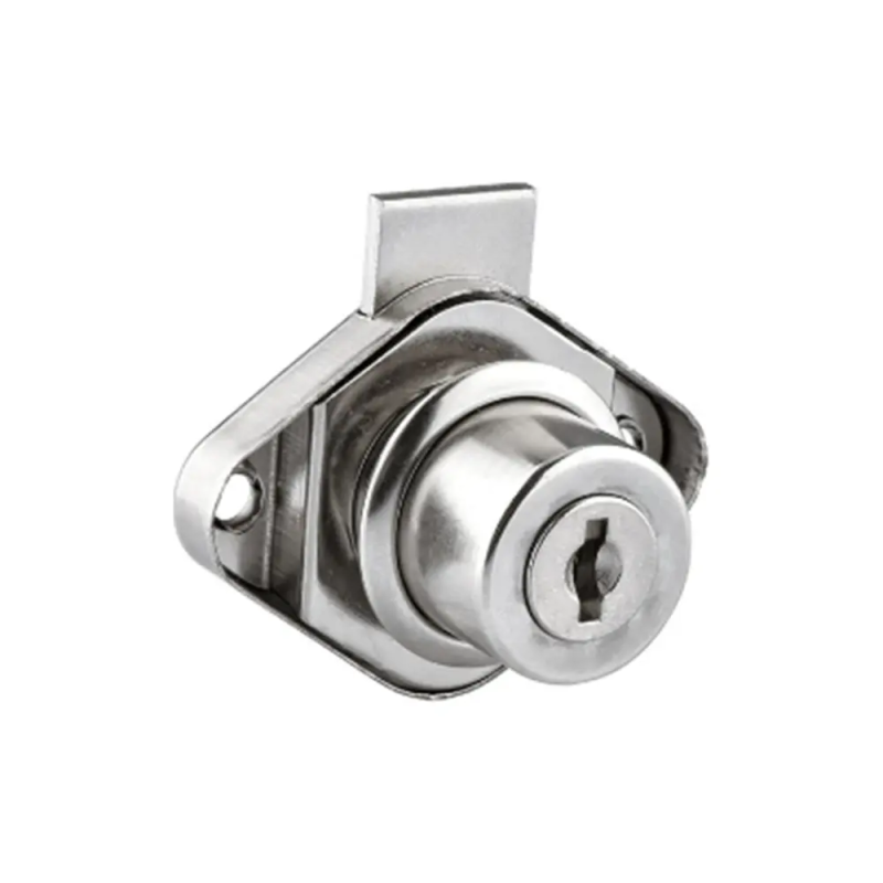 ÇEKMECE KİLİDİ OVAL