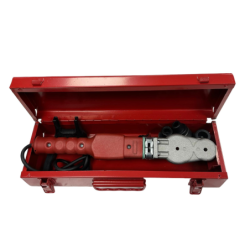 PPRC BORU KAYNAK MAKİNASI...