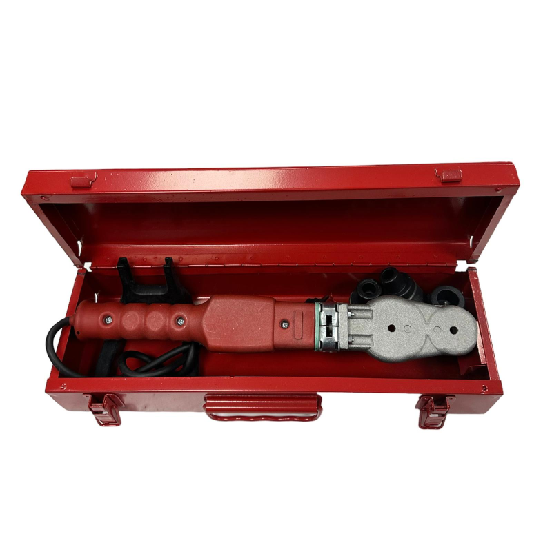 PPRC BORU KAYNAK MAKİNASI KÜÇÜK YAKOĞLU