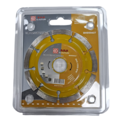 BHD 115 MM SOKETLİ ELMAS...