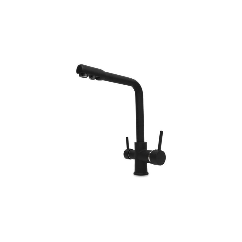 UZAY ARITMALI EVYE BATARYA SİYAH