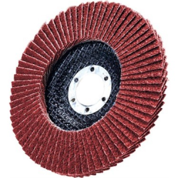 FLAP DİSK ZIMPARA 115 LİK...