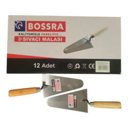 BOSSRA ÇELİK MALA 20 NO