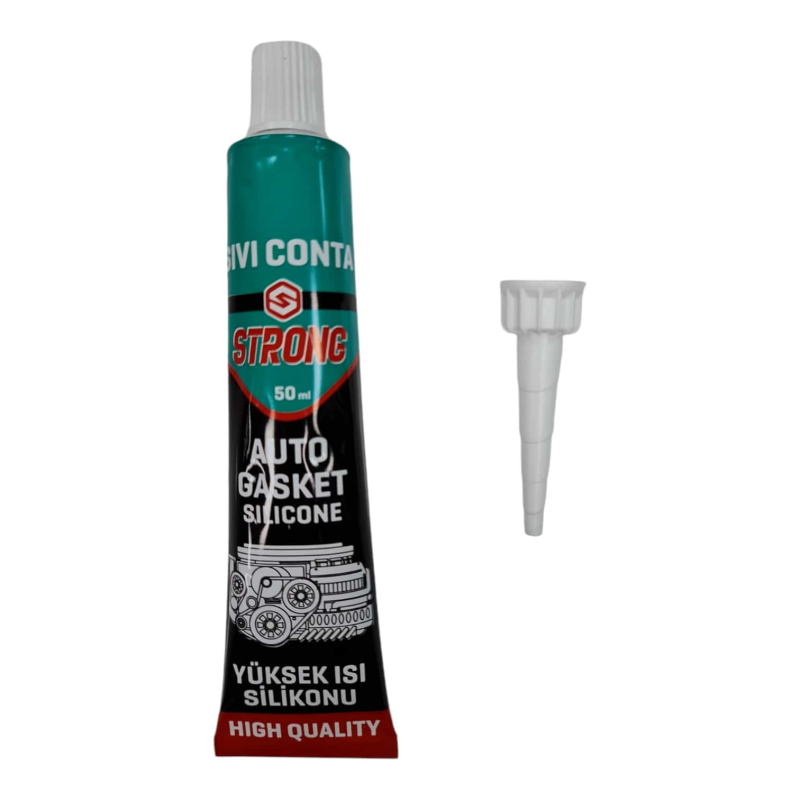 STRONG SIVI CONTA*36