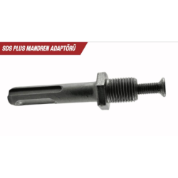 SDS MANDREN ADAPTÖRÜ BHD00238