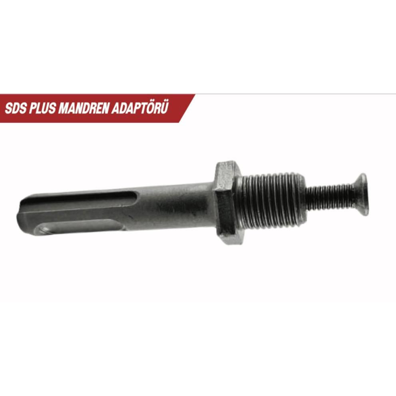 SDS MANDREN ADAPTÖRÜ BHD00238