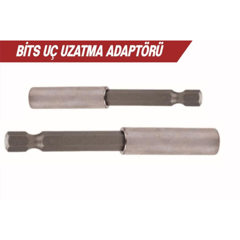 BİTS UZATMA ADAPTÖRÜ BHD00574*10
