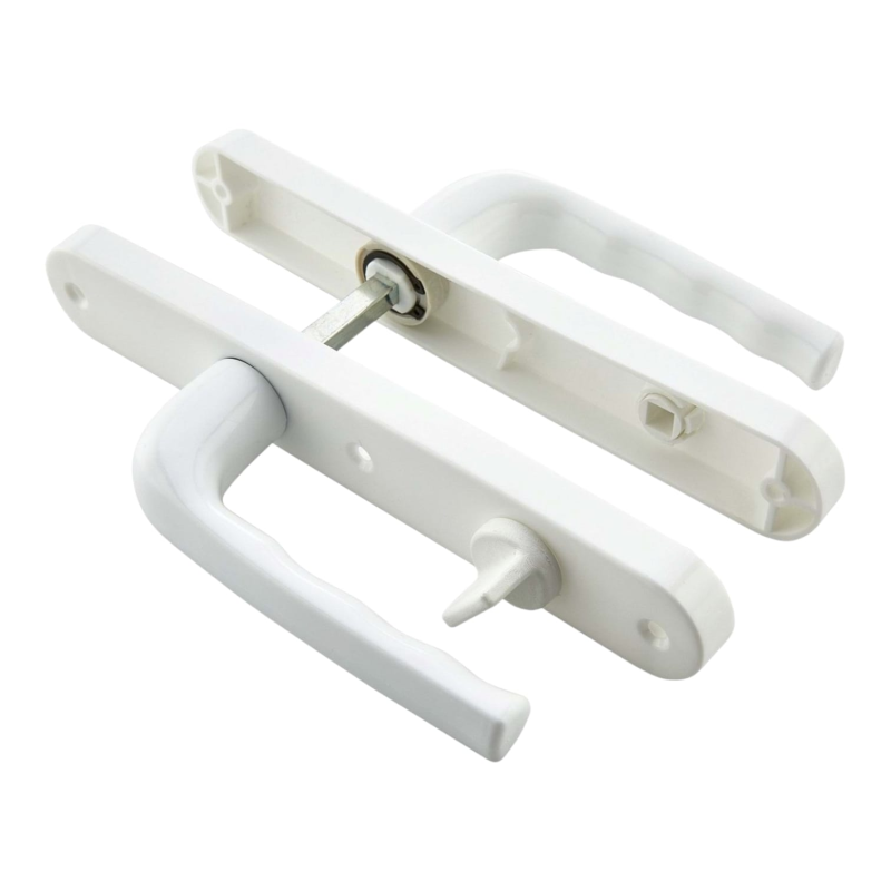 PİMAPEN KAPI KOLU BEYAZ WC