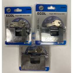 ASMA KİLİT YANDAN 70MM