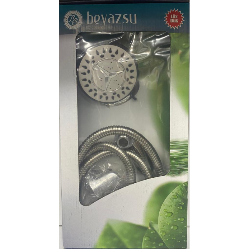 DUŞ TAKIMI MERCEDES