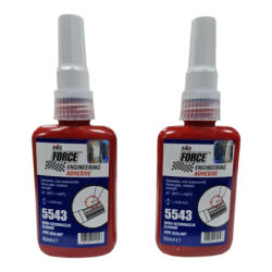 FORCE BORU SIZDIRMAZLIK...