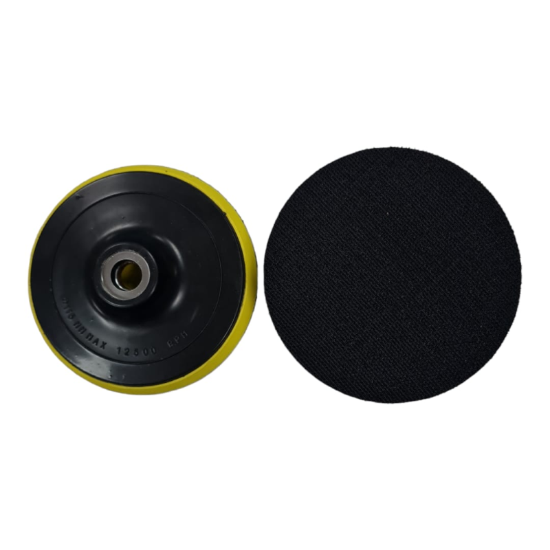 115 LİK CIRT ZIMPARA TABANI