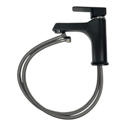 UZAY NEPTÜN KARE SİYAH...