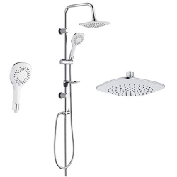 BEYAZ LÜX ROBOT DUŞ TAKIMI