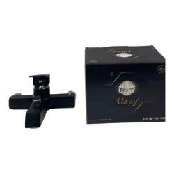 UZAY NEPTÜN KARE SİYAH...