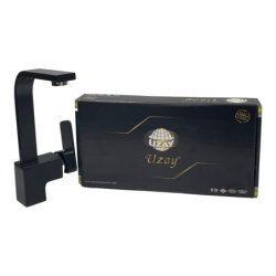 UZAY NEPTÜN KARE SİYAH...