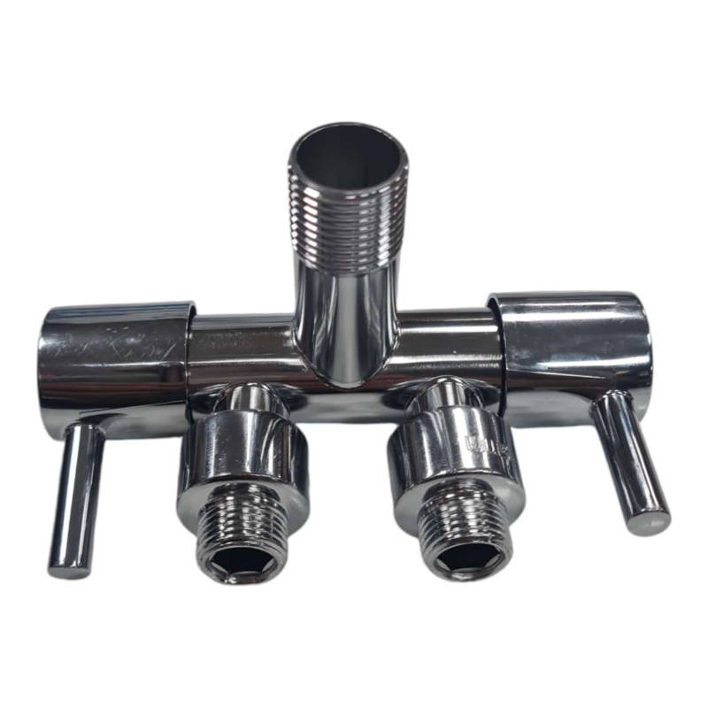 IRMAK ÇİFTLİ TAHARET MUSLUK