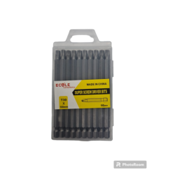 BİTS UÇ T30 100 MM*10