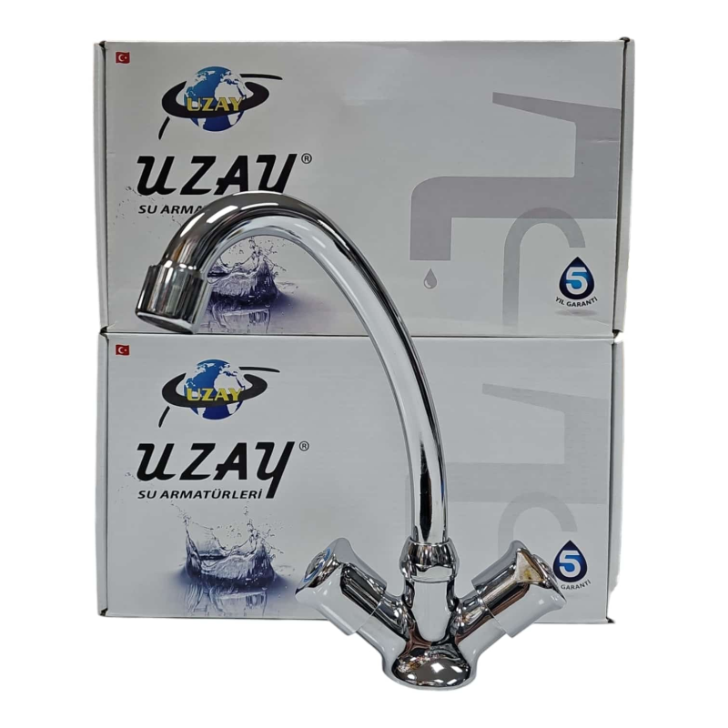 UZAY CONTALI MERMERDEN KUĞU BATARYA