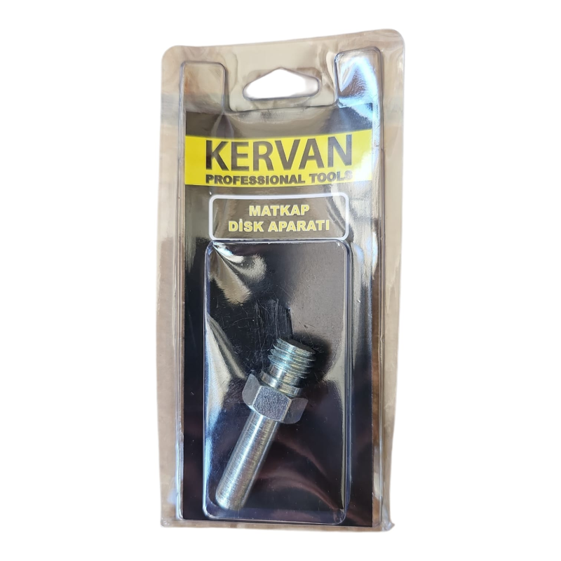 MATKAP DİSK APARATI