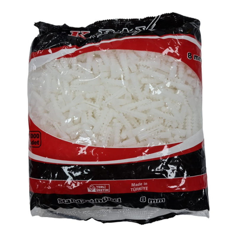 STANDART DÜBEL 10MM