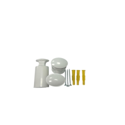 HAVLUPAN MONTAJ SETİ