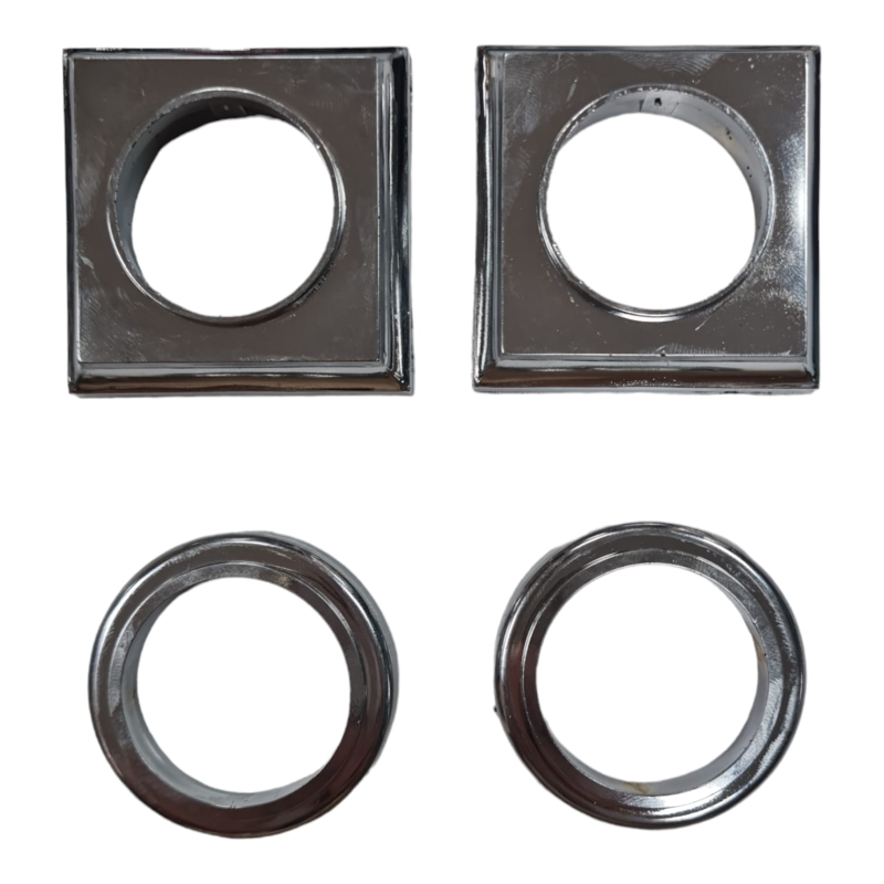 BATARYA ALT BİLEZİK KARE*25