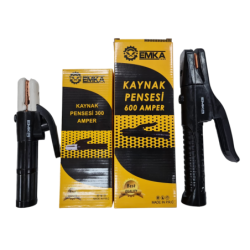 EMKA KAYNAK PENSESİ 300...