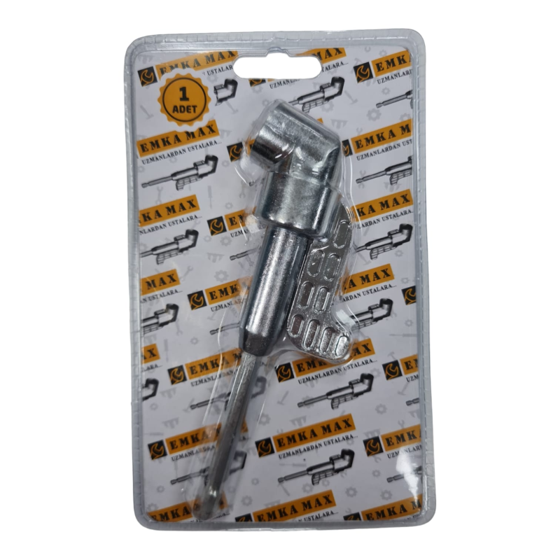 KÖŞE VİDALAMA ADAPTÖRÜ 5246-DMX4543