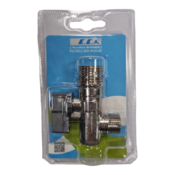 ECA FİLTRELİ TAHARET MUSLUK