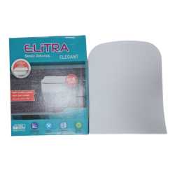ELİTRA ELEGANT KLOZET KAPAK