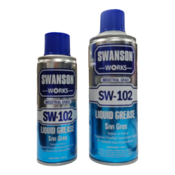 SWANSON SIVI GRES 400 ML*24