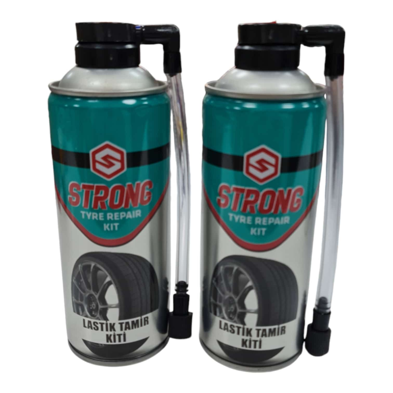 STRONG LASTİK TAMİR KİTİ