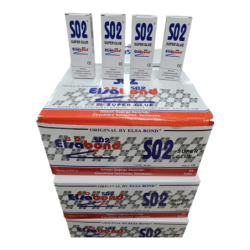 ELSA BOND S 02 JAPON...