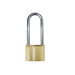 ASMA KİLİT SARI UZUN 63MM*6