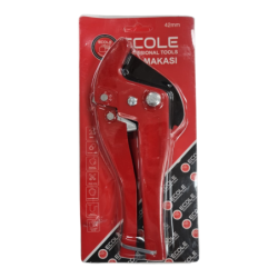 PPRC BORU KESME MAKASI...