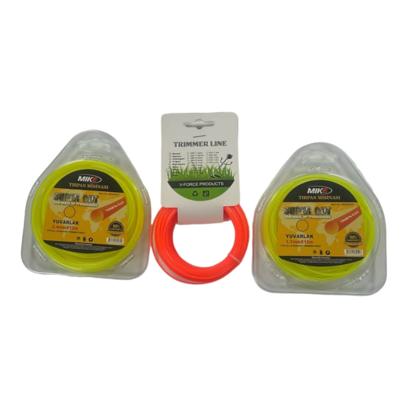 TIRPAN MİSİNA KÜÇÜK