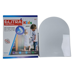 ELİTRA ZERO KİDS KLOZET KAPAK