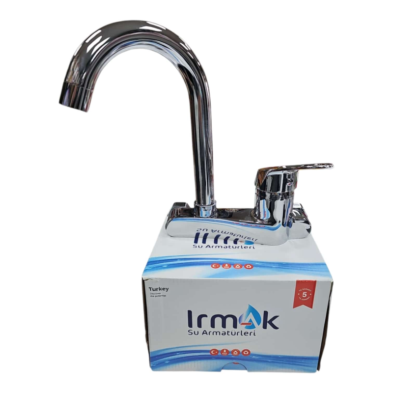 IRMAK ÜST APLİK BATARYA