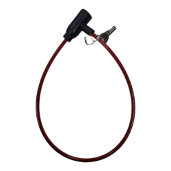 BİSİKLET KİLİDİ İNCE