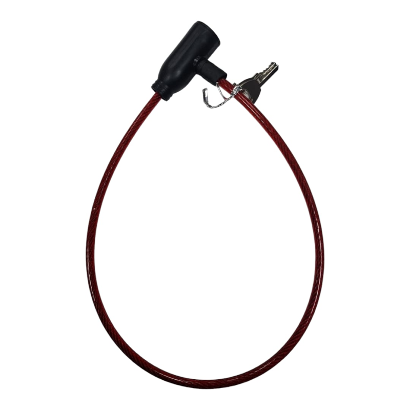 BİSİKLET KİLİDİ İNCE