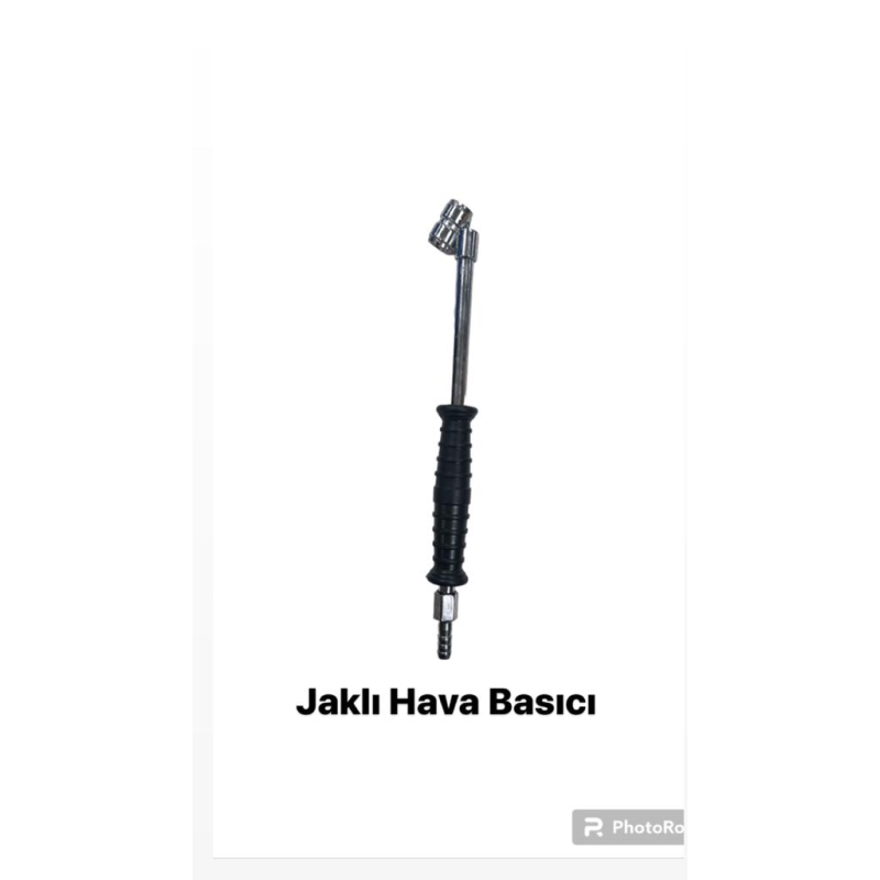 LASTİK HAVA BASMA JAKI