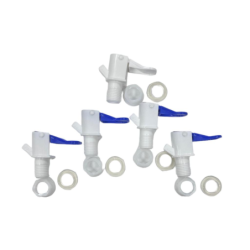 MANDALLI TERMOS MUSLUK