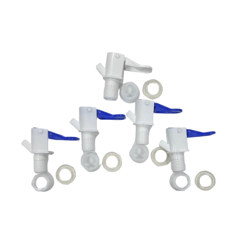 MANDALLI TERMOS MUSLUK