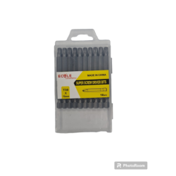 BİTS UÇ T30 75 MM*10