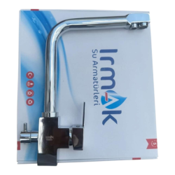 IRMAK ARITMALI KARE EVYE...