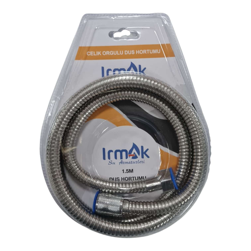 DUŞ HORTUMU 360° VAKUMLU