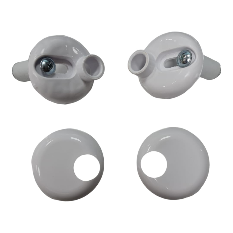 GALA KLOZET KAPAK MONTAJ VİDASI