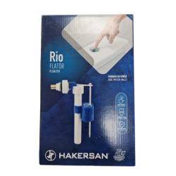 HAKERSAN RİO YANDAN FLATÖR