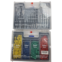 DMAX MATKAP UCU VE DÜBEL...